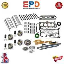 KIT RICOSTRUZIONE LAND ROVER RANGE ROVER VELAR 2.0L MOTORE DIESEL 204DTD 204DTA JAGUAR