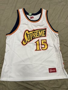 supreme bolt jersey