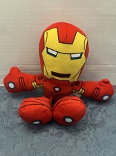 2015 Just Play Marvel Kids Iron Man Marvel Co...