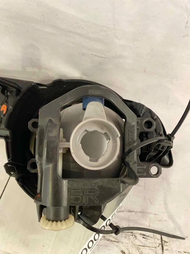 Faro delantero derecho TOYOTA 4RUNNER 14 15 16 17 18 19 20 Foto 4 de 4