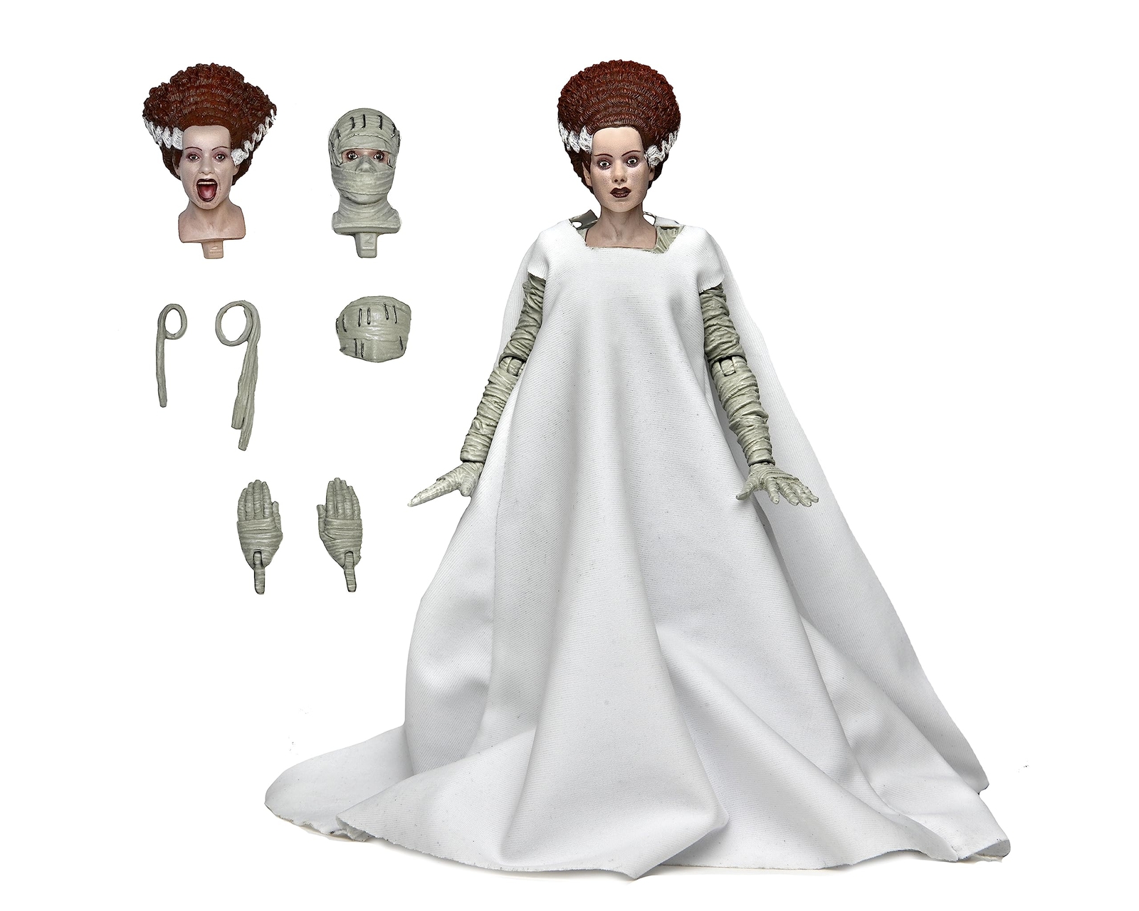 : Universal Monsters Bride of Frankenstein Ultimate 7