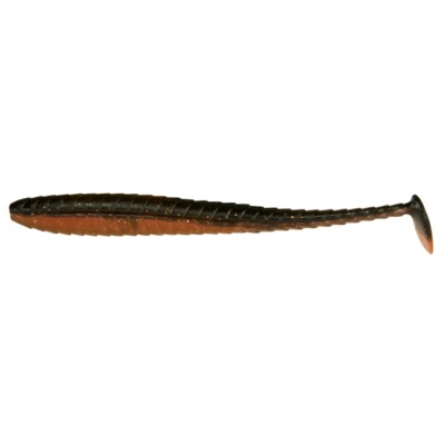 Pontoon21 Attira 3,5'' #407, 6 pcs., Lenght inch./cm 3.5''/8.89 Fishing Soft L...