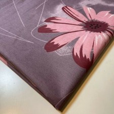 Cotton Polyester Fabric Sheeting 240cm Extra Wide Craft Costume Material 90"