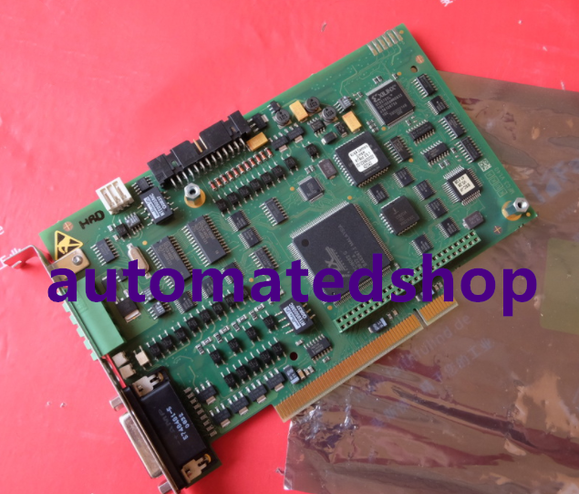 00-120-402 KUKA new robot safety circuit board MFC3V1.40 fedex or DHL