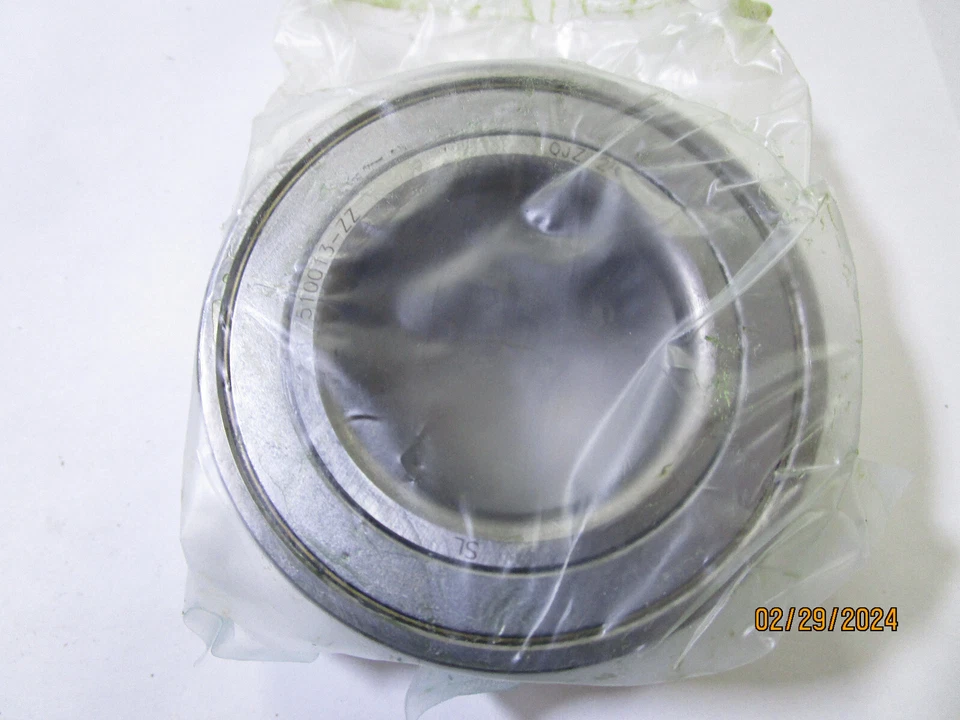 Wheel Bearing PTC PT510013 - Image 2 of 4