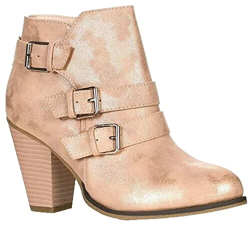 Botas sólido Casual Forever para De mujer