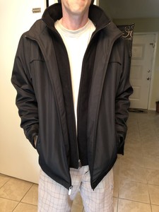 croft & barrow jacket