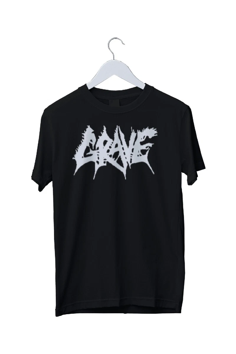 T shirt rock metal hot sale