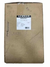 Lewmar V1 Go Fast Fit Deck Unit Gypsy Only 68000951 NEW