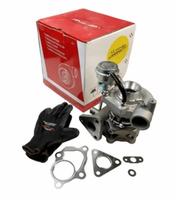 Turbolader VW PASSAT, AUDI A4 1.8T 110KW 1995-2005 49135-03300