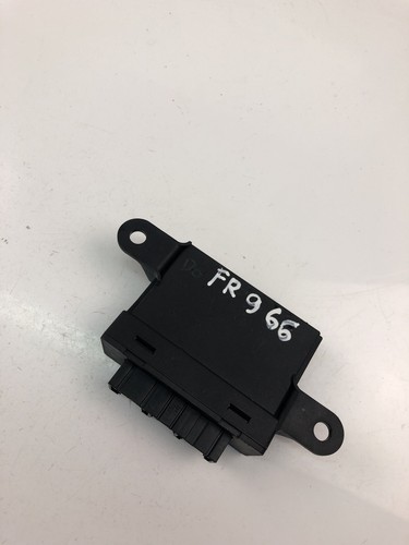 OPEL ASTRA K Steuergerät 39014008 2016 24553119