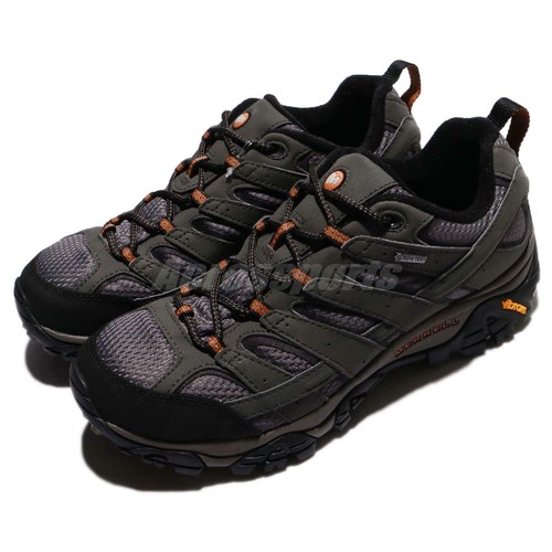 merrell gore tex vibram