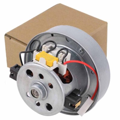 Motor passend für Dyson DC37 - Motor YDK YV-16K23FA 918953-05 Austauschmotor NEU