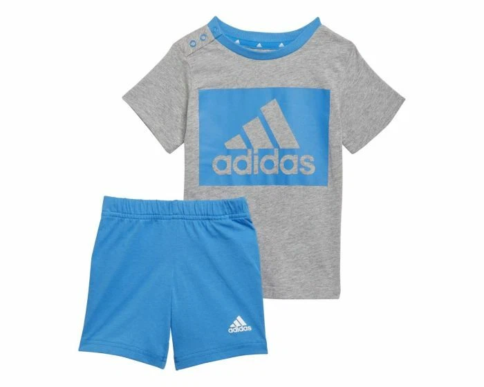 Short adidas bambino sale