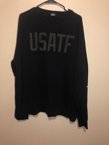 usatf sweatshirt