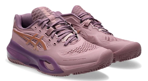 NWT GEL-RESOLUTION X PADEL ASCIS