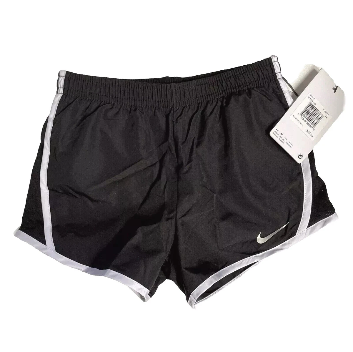 Black Size 4 Shorts for Girls for sale | eBay
