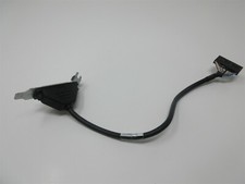 HP Parallel Printer Port Adapter 611900-001 Low Profile 25-Pin Quick Ship