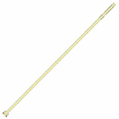 2pcs LED Backlight Strips INNOTEK 47inch 7030PKG R L For Vizio M470VSE