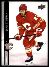 2020-21 Upper Deck Josh Leivo #517
