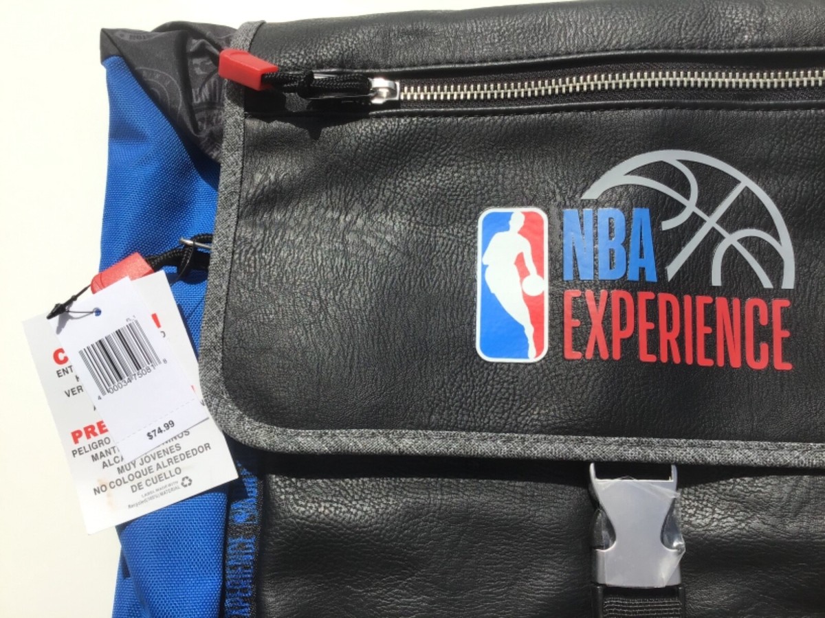NBA experience backpack from Disney experience authentic PHOTOS: Every Exclusive Merchandise Item (with Prices) from  main image 4