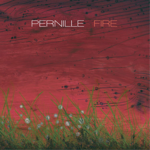 Pernille Gunvad Fire (CD) Album