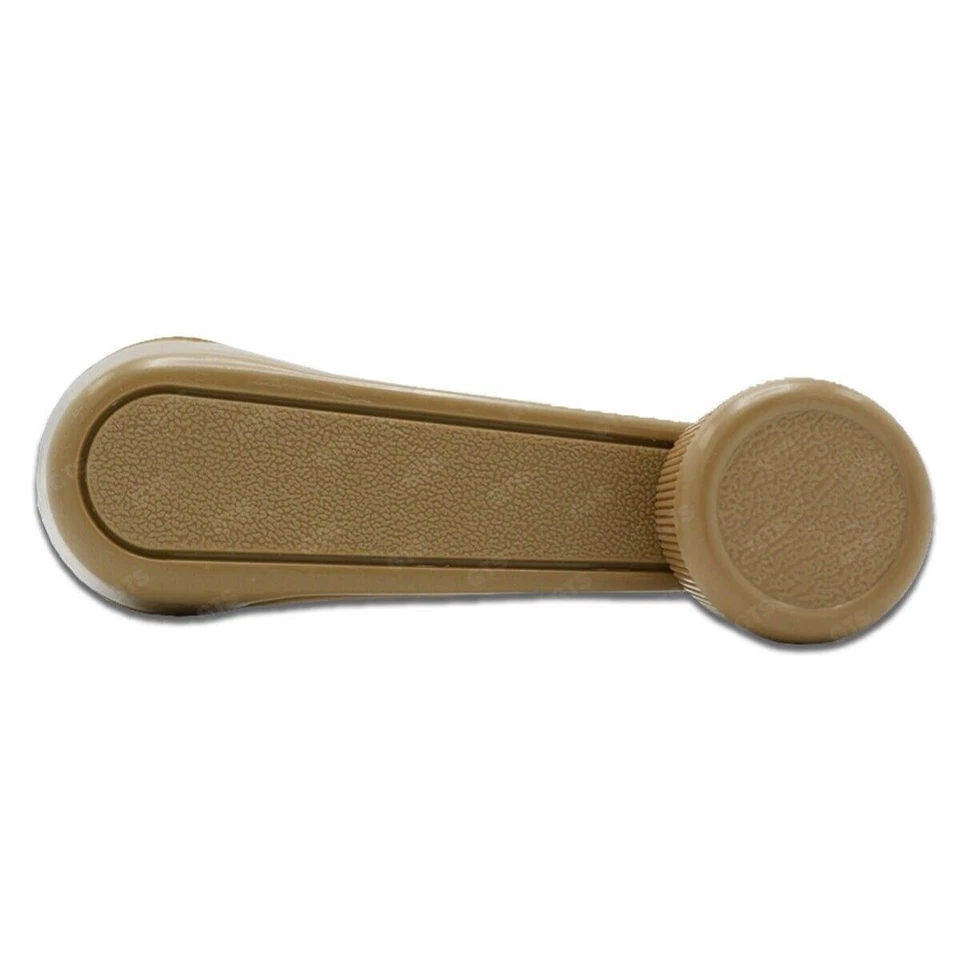 Juego manivelas de ventana manija de puerta manual para camioneta Toyota Hilux RN30 RN40 1979-82 Foto 3 de 4