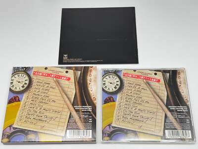 CD] TOTO Toto XX (1977-1997) Japan Import SRCS-8628 | eBay