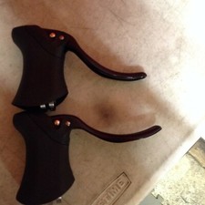 AVID ROAD LEVERS TEKTRO