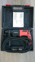 Maktec By Makita MT870 Bohrhammer 710W Sds Plus + Koffer Schlagbohrmaschine