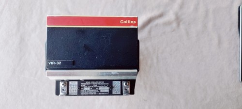 RCVR- VOR/LOC/GS/MB - AIRCRAFT INSTRUMENT