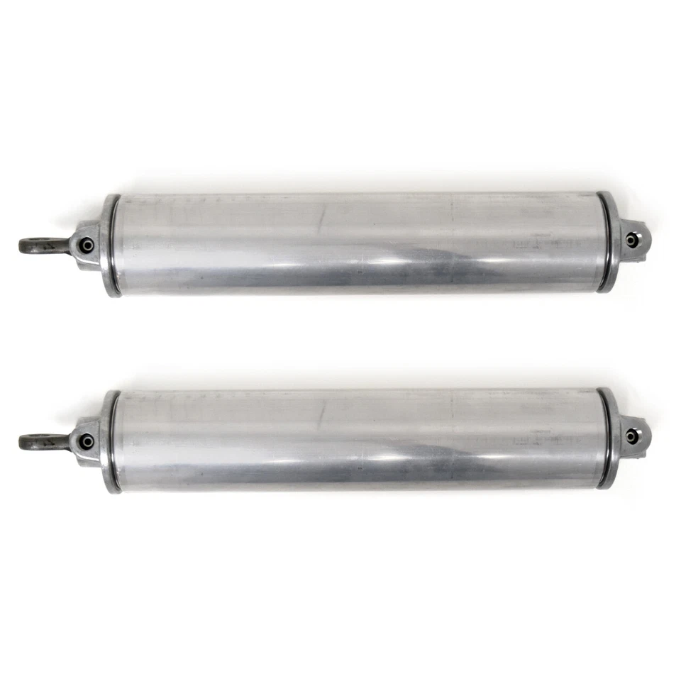 Convertible Top Hydraulic Cylinder Pair 1966-1967 Continental - Image 3 of 3
