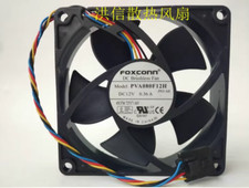for Dell OPTIPLEX 390 990 790 Computer Cooling Case Fan SFF PVA080F12H zh