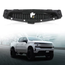 Front Radiator Support Cover Fit For 2019-2023 Chevrolet Silverado 1500 84535853
