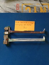 hp compaq NC 8430  port usb+nappe