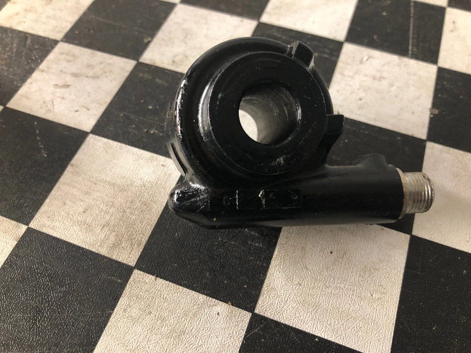 Kawasaki KZ GPZ LTD Vulcan 750 1983-2006 OEM medidor engranaje velocímetro medidor de transmisión Foto 2 de 4