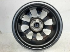 Genuine Ford Fiesta Mk8 16 