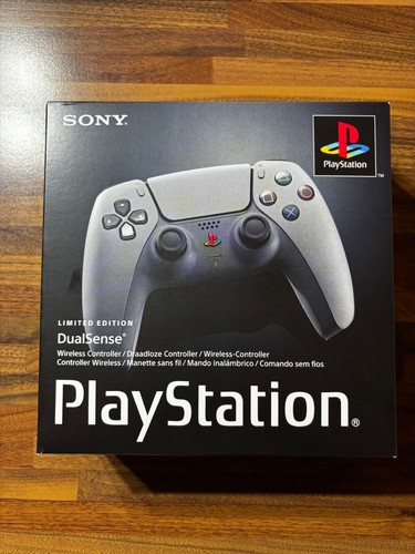 Manette PlayStation 5 Sony PlayStation 5 Portal Édition Limitée 30E Anniversaire refurbished