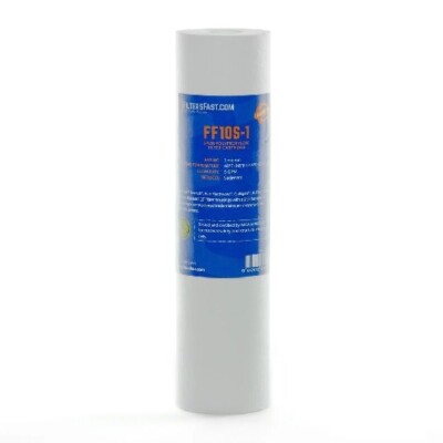 FiltersFast FF10S-1 Replacement for Pentek P1