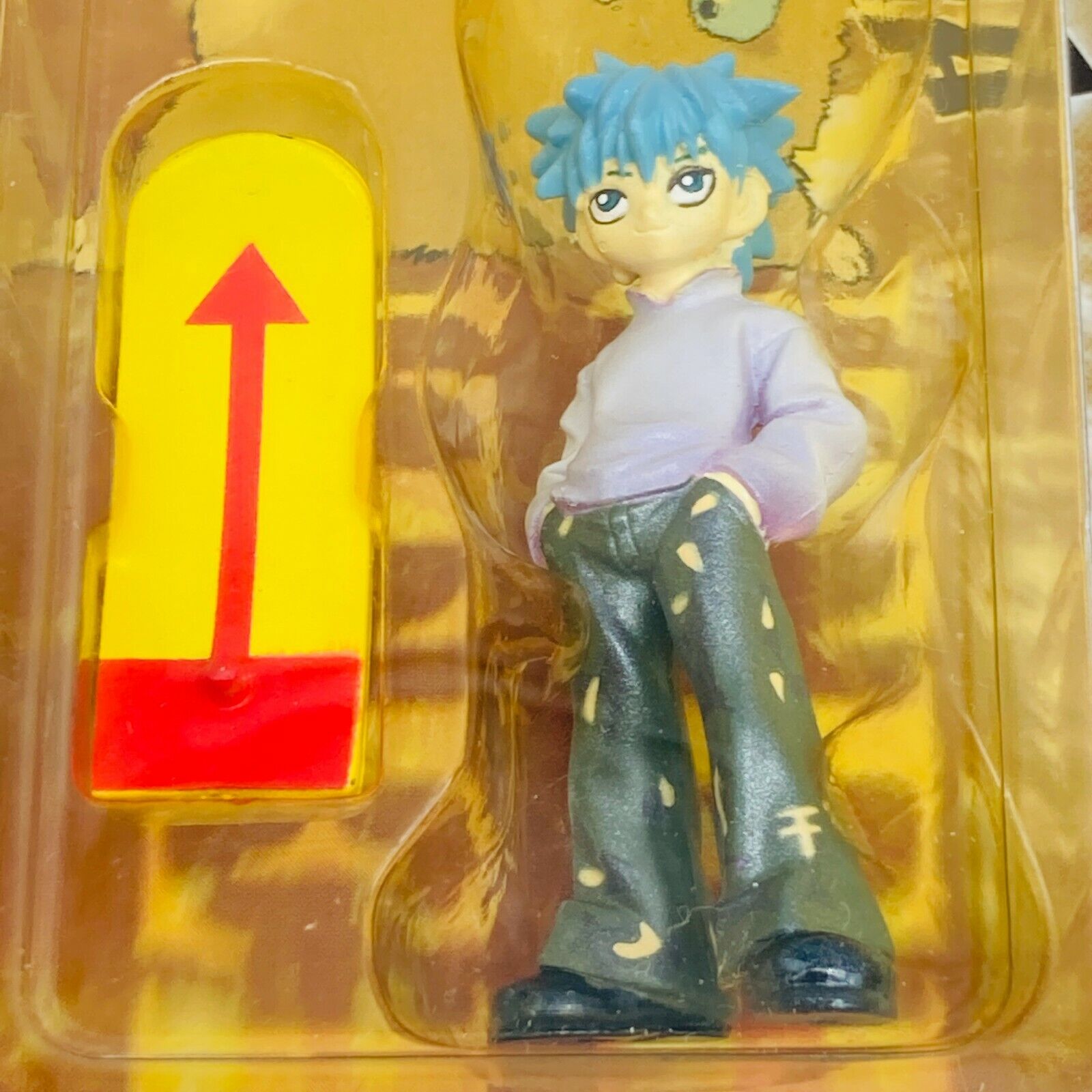 Hunter x Hunter's Escape Game Releases Original Merchandise Featuring Gon,  Killua, and More, MOSHI MOSHI NIPPON