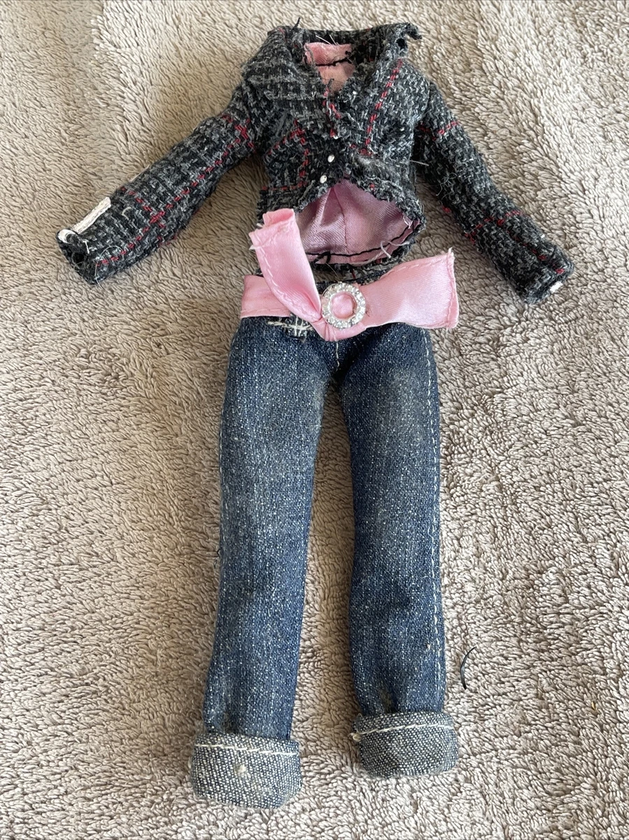 Bratz doll clothes 2025