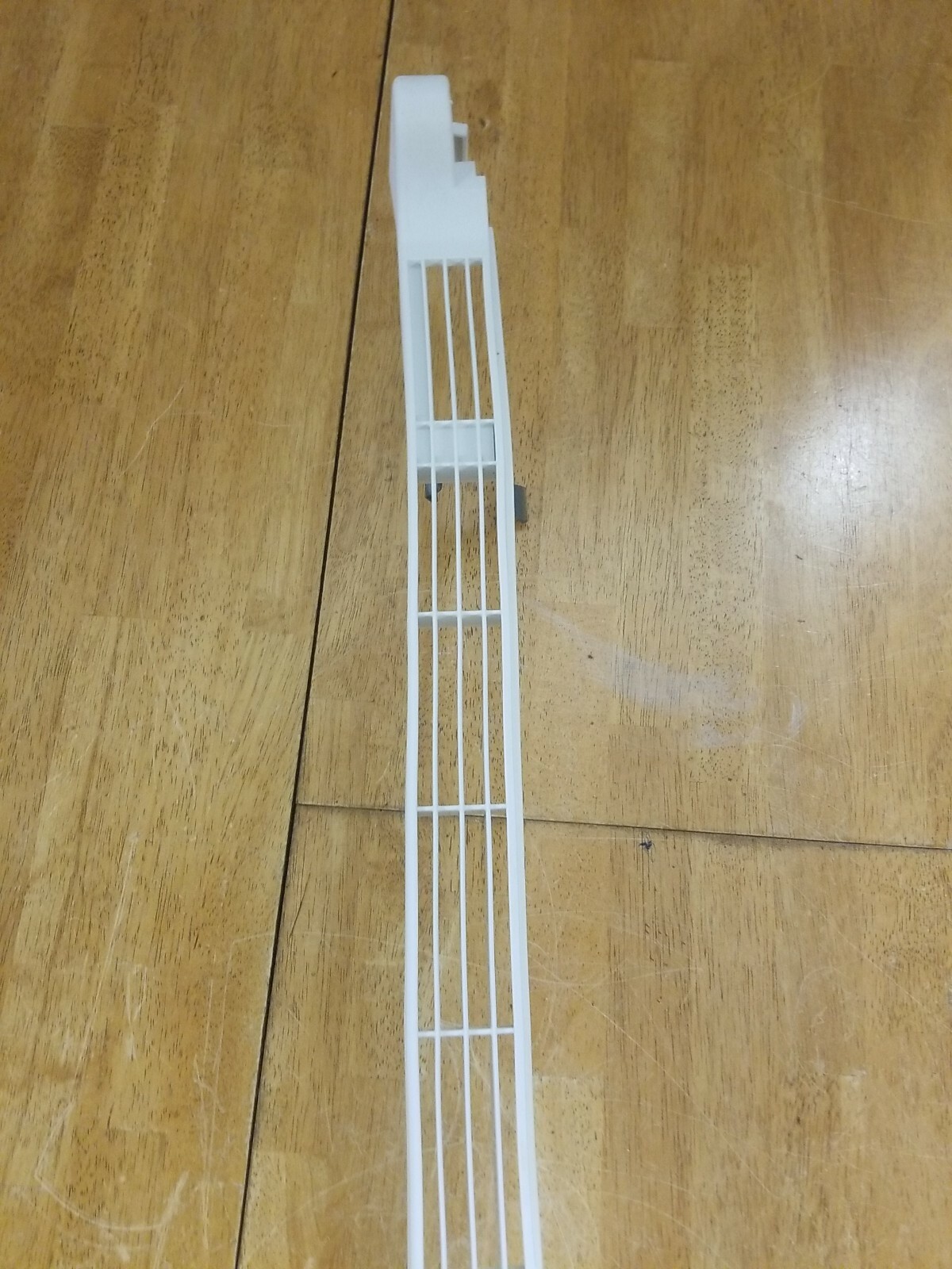 GE Refrigerator Kick Plate Wr74x10145 (Money Back Guarantee) eBay