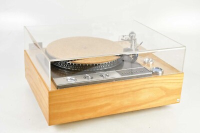 GARRARD 401 GOLDRING G1042 TOLLER SOCKEL
