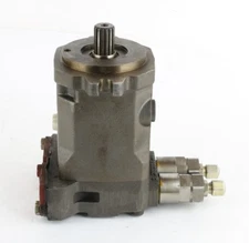 HMF35-02-210 Linde Hydraulic Swing Motor