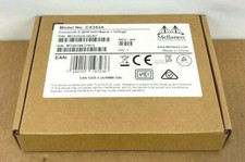 Mellanox ConnectX-3 VPI InfiniBand PCI-E3x8 Card MCX353A-QCBT Brand NEW
