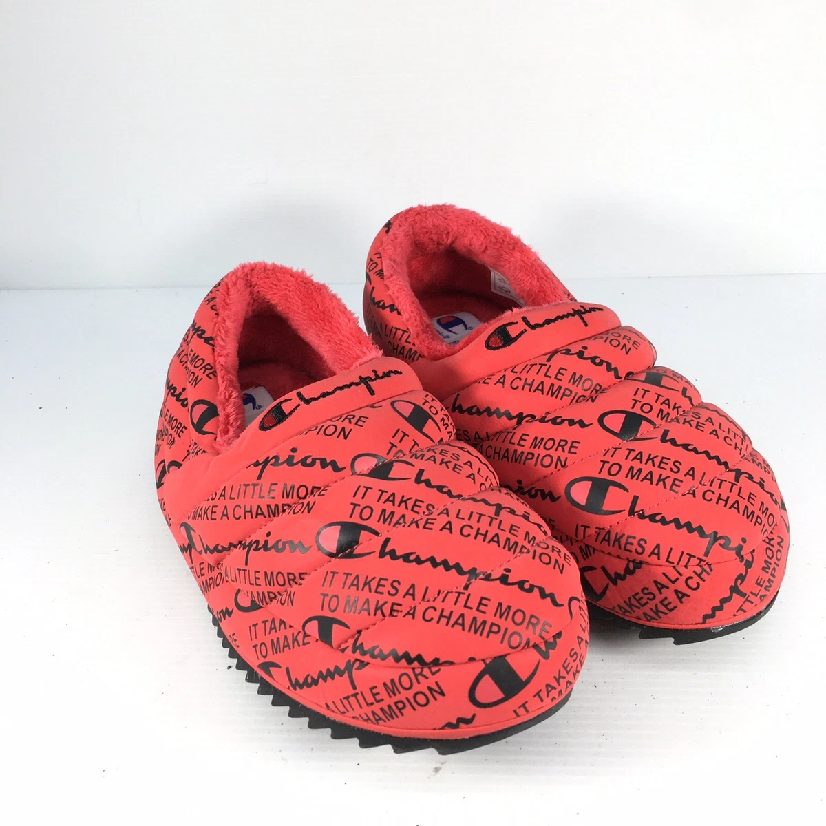 Champs slippers sales