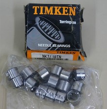 NK7/10TN KOY Needle Bearings image