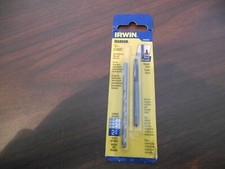 IRWIN TOOLS HANSON 10-24NC Tap & Drill bit Co...