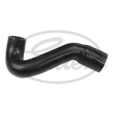 GATES Kühlerschlauch Kühlleitung passend für Opel Rekord P1 Caravan 3575