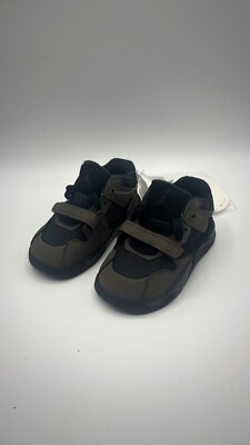Nike Travis Scott Jumpman Jack Dark Mocha Toddler/TD UK 5,5